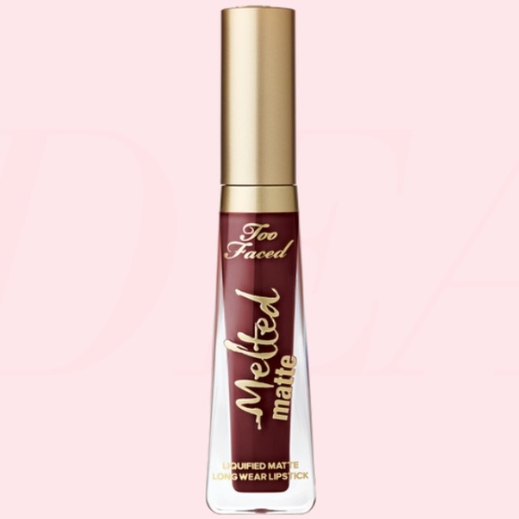 Too Faced Other - Too Faced Melted Matte